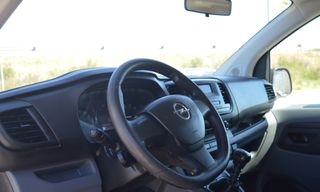 OPEL VIVARO 1.5 Diesel 88kW (120CV) M Std Express