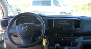 OPEL VIVARO 1.5 Diesel 88kW (120CV) M Std Express