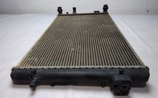 Radiador audi tt (8n3/8n9) 1.8 t quattro 154721