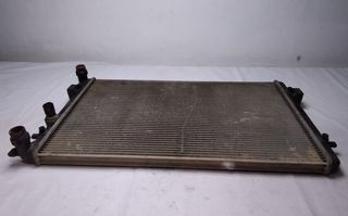 Radiador audi tt (8n3/8n9) 1.8 t quattro 154721