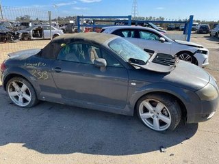 154721 radiador agua. audi tt coupe/roadster 1.8 t