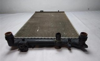 154721 radiador agua. audi tt coupe/roadster 1.8 t