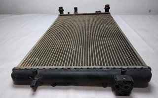 154721 radiador agua. audi tt coupe/roadster 1.8 t