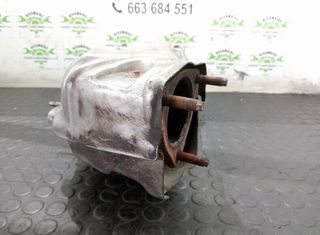 Nissan catalizador nt400 cabstar 01 20214- 105987