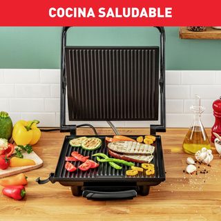 Plancha Tefal GC241D Grill