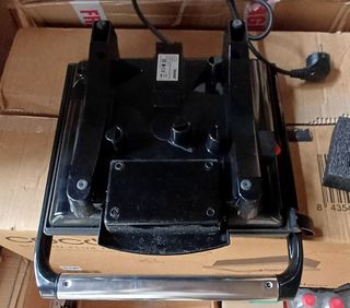 Plancha Tefal GC241D Grill