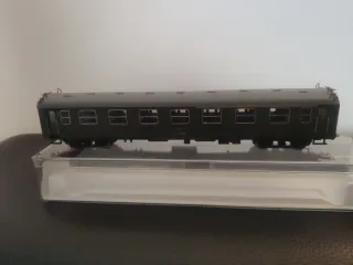 Maqueta trenes Electrotren 1:87 HO