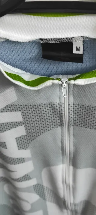 Maglia Ciclismo PHONAK