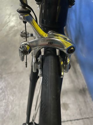 Bicicleta Scott Aluminio/Carbono Talla L