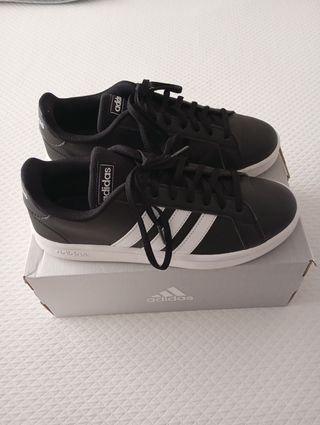 Zapatillas Adidas