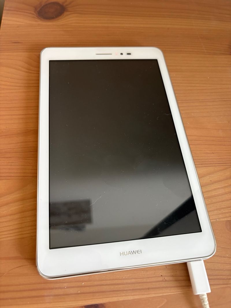 Tablet Huawei MediaPad T1 8.0 Pro 16GB afbeelding 2