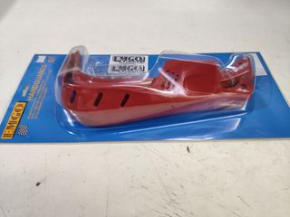 Paramanos EMGO Rojo ATV Quad Enduro