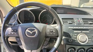Mazda 3 Sportive - Etiqueta B