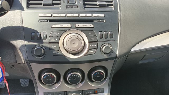 Mazda 3 Sportive - Etiqueta B