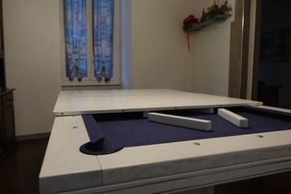 Biliardo Lissy Biliardi / tavolo pranzo