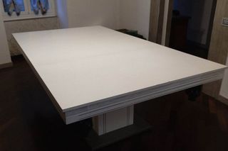 Biliardo Lissy Biliardi / tavolo pranzo