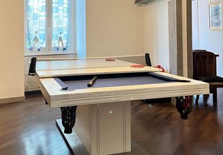 Biliardo Lissy Biliardi / tavolo pranzo