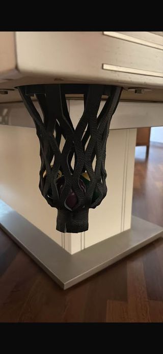 Biliardo Lissy Biliardi / tavolo pranzo