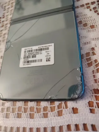 Samsung Z Flip3 5G 256GB