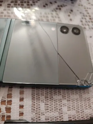 Samsung Z Flip3 5G 256GB