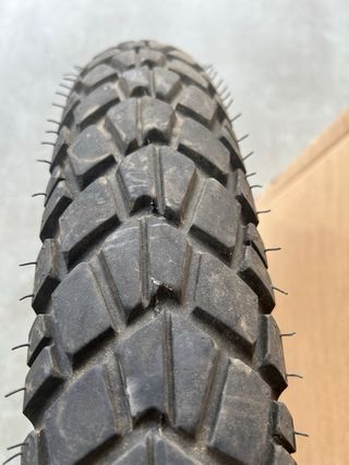 Neumático Pirelli Scorpion MT90 90/90-21