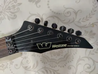 Westone con EMG