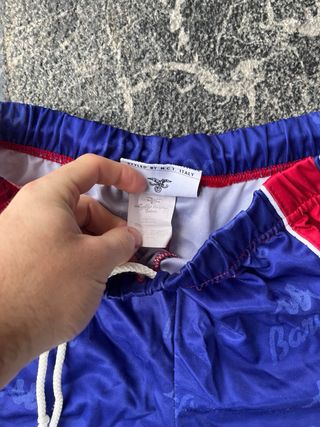 Pantalones cortos Kappa FC Barcelona