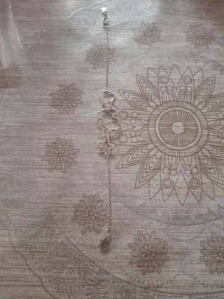 Pulsera Tous Animalandia Plata