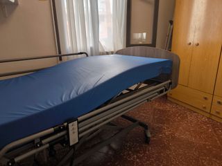 Cama Articulada Eléctrica Vermeiren Illico 90x200