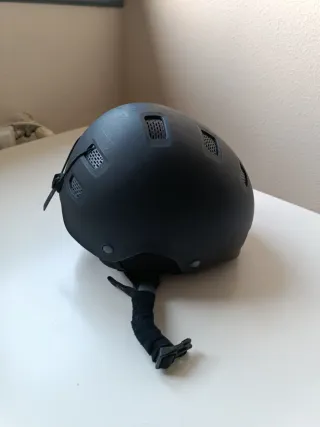 Casco de esquí Wedze niño. 5-7 Años