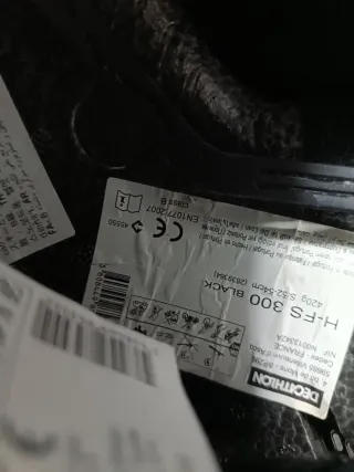 Casco de esquí Wedze niño. 4-7 Años