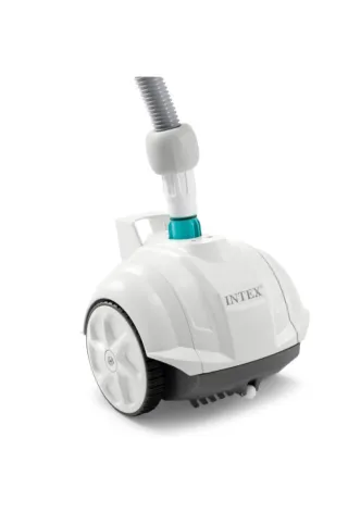 Robot Limpiafondos Intex Krystal
