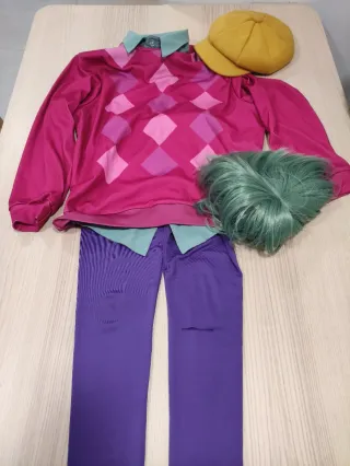 Disfraz Baby Saja K-Pop Demon Hunters