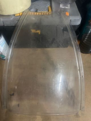 Despiece Derbi GPR 50 Racing