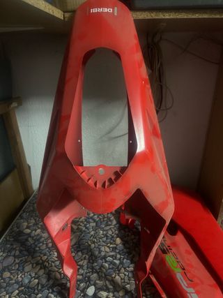 Despiece Derbi GPR 50 Racing