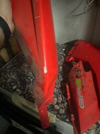 Despiece Derbi GPR 50 Racing