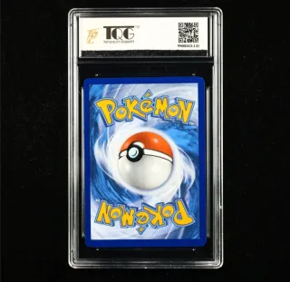 Carta Pokémon Pikachu 9.5 MINT+