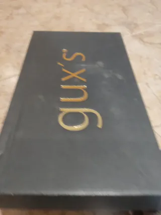 Zapatos niño grises