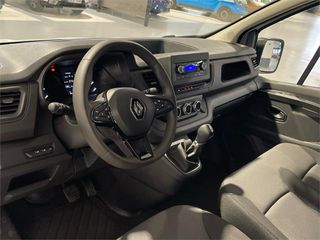 Renault Trafic 2024