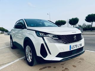 Peugeot 3008 2022