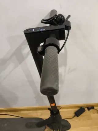 Patinete Eléctrico Xiaomi Mi 365