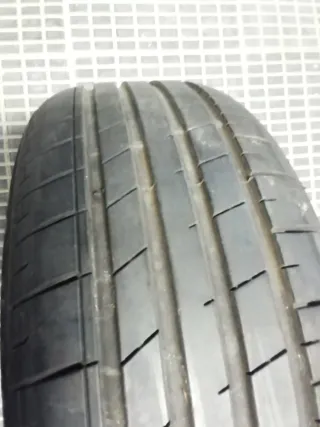 Neumático 205 55 r16 91v