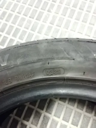 Neumático 205 55 r16 91v