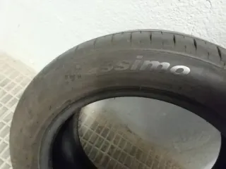 Neumático 205 55 r16 91v