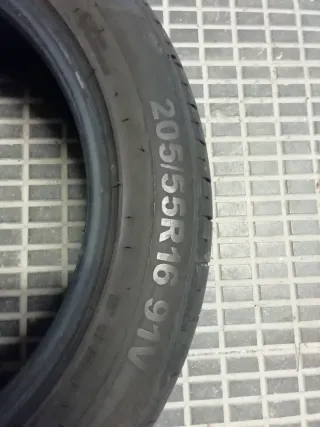 Neumático 205 55 r16 91v