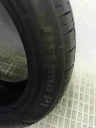 Neumático 205 55 r16 91v