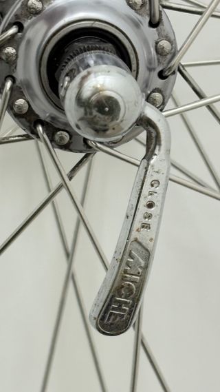 Ruedas MICHE para Bicicleta