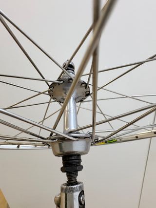 Ruedas MICHE para Bicicleta