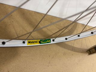 Ruedas MICHE para Bicicleta