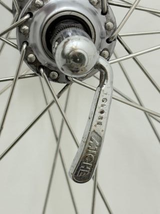 Ruedas MICHE para Bicicleta